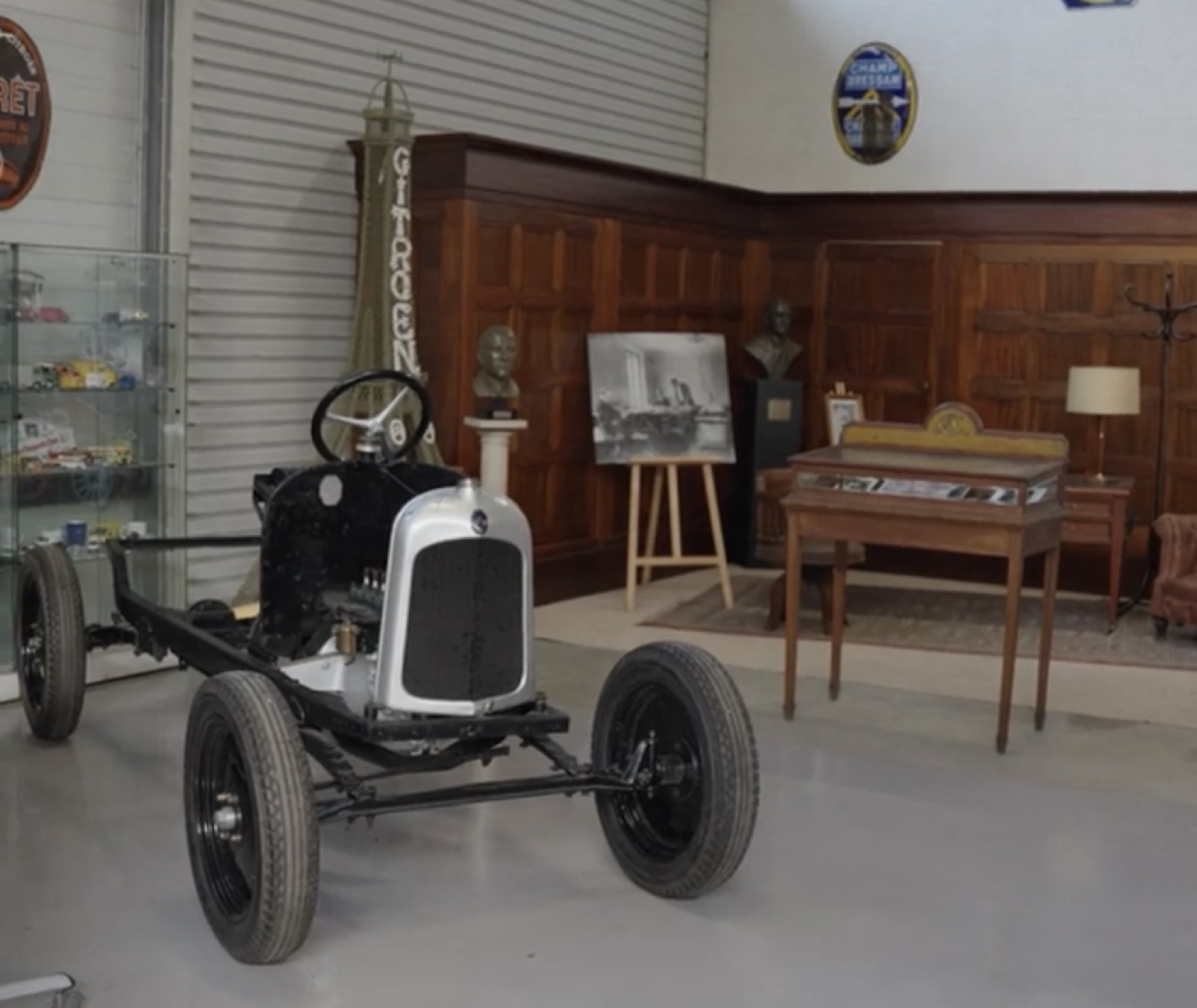 Conservatoire Citroën