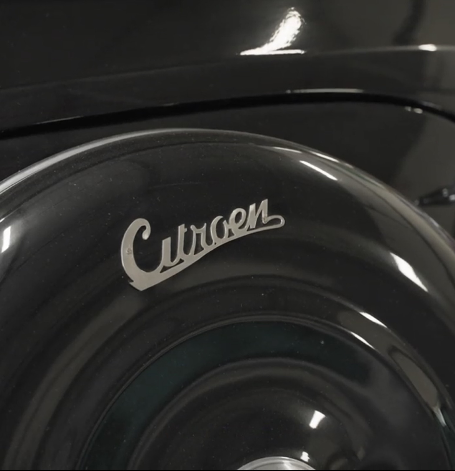 Conservatoire Citroën