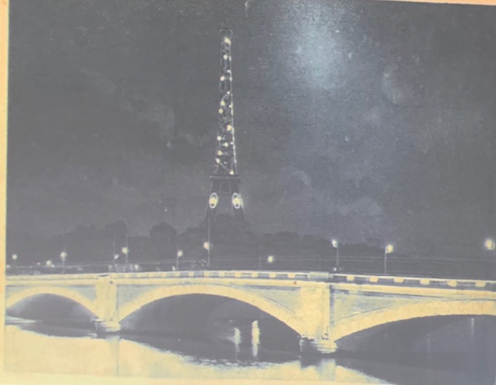 Exposition « Paris Moderne », Shanghai