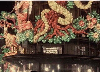 Archives grands magasins — Jacopozzi