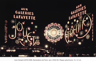 Archives grands magasins — Jacopozzi